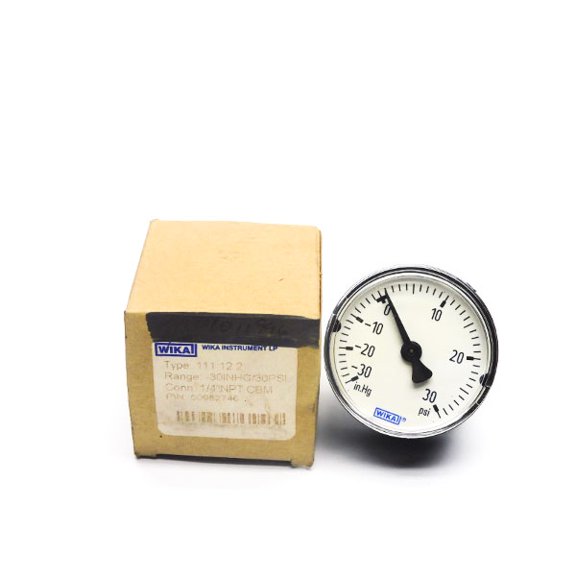 WIKA 50982746 30PSI NSMP