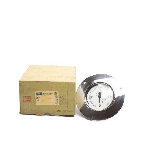 WIKA 8998804 30PSI NSMP