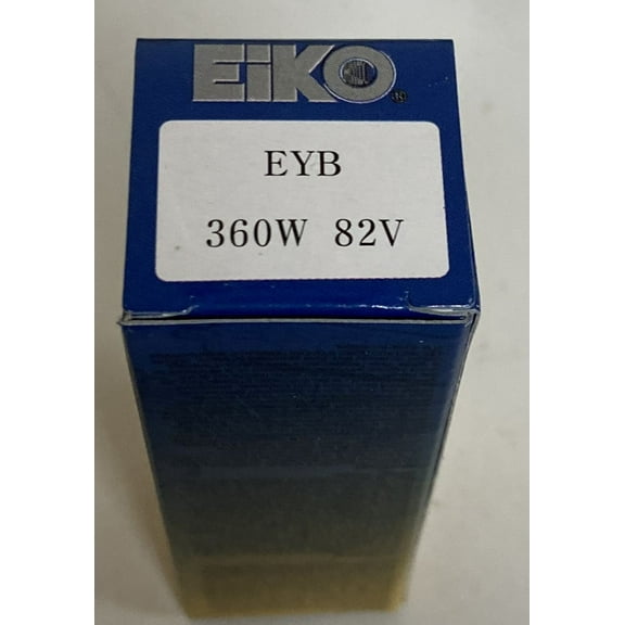 WIKO EYB Overhead Projector LAMP, 82 V, 360 W