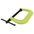 thumbnail image 1 of WIL-14305 Wilton 400 Series Hi-Vis Safety C-Clamp, 1 of 2