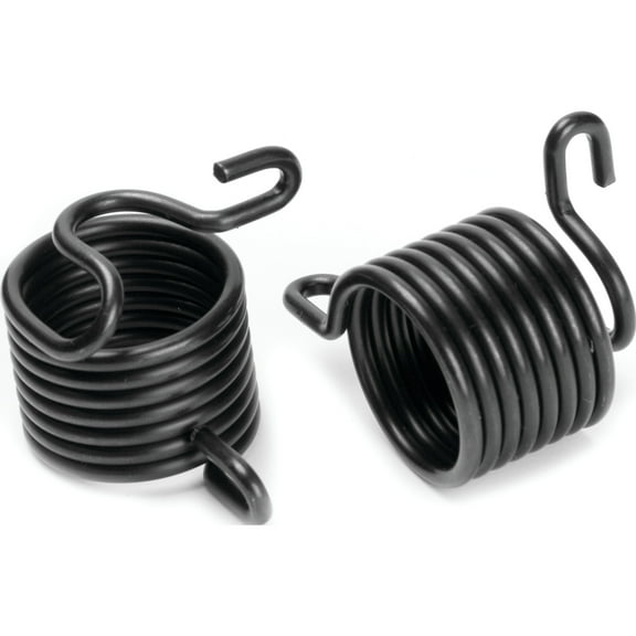 Performance Tool M696 Replacement Retainer Springs for Air Hammers - Compatible with M550DB and M668 Models