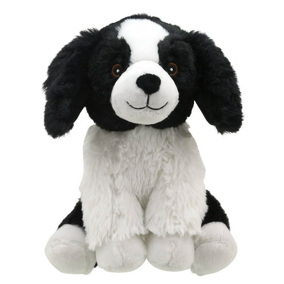 WILBERRY ECO CUDDLIES: BOBBY-BORDER CO