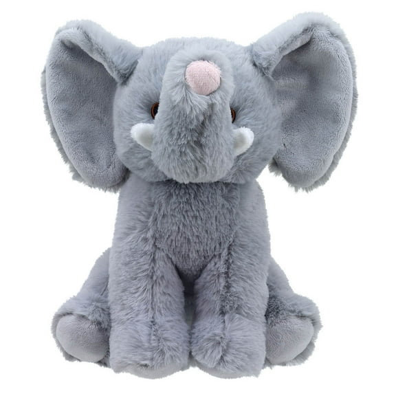 WILBERRY ECO CUDDLIES: ELLA - ELEPHANT