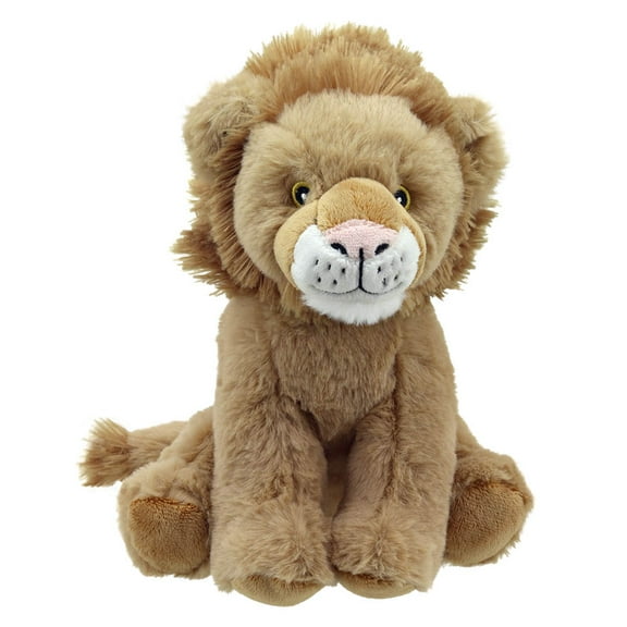 WILBERRY ECO CUDDLIES: LEO - LION