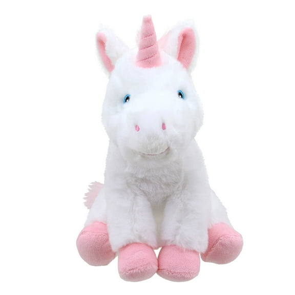 WILBERRY ECO CUDDLIES: MAGIC - UNICORN