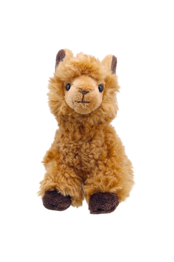 MINIS: ALPACA