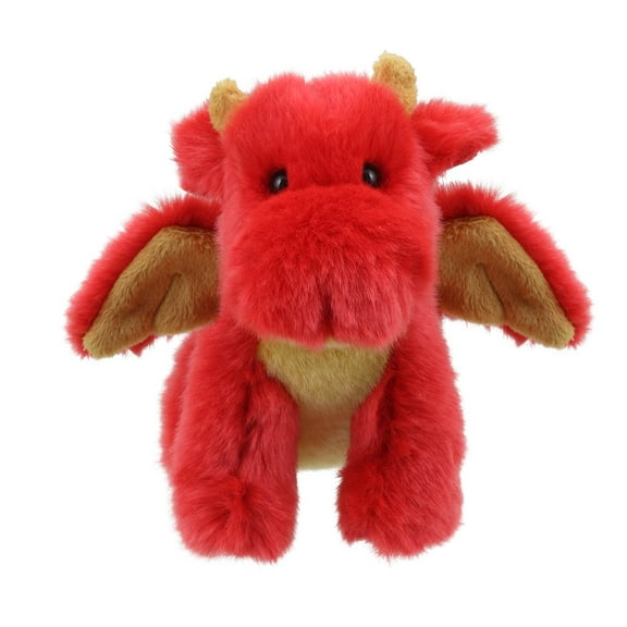 WILBERRY MINIS: DRAGON (RED)
