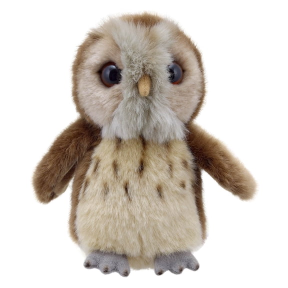 WILBERRY MINIS: OWL (TAWNY)