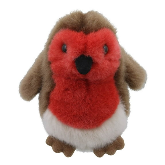 WILBERRY MINIS: ROBIN