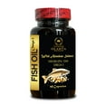 WILD ALASKAN FISH OIL Supports Joint Function, Brain, Eye, Omega3