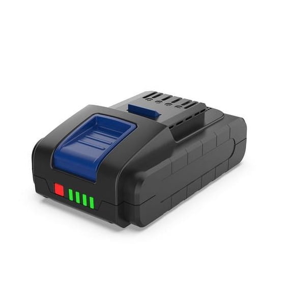 WILD BADGER POWER 20 Volt 4.0 Ah Base Battery