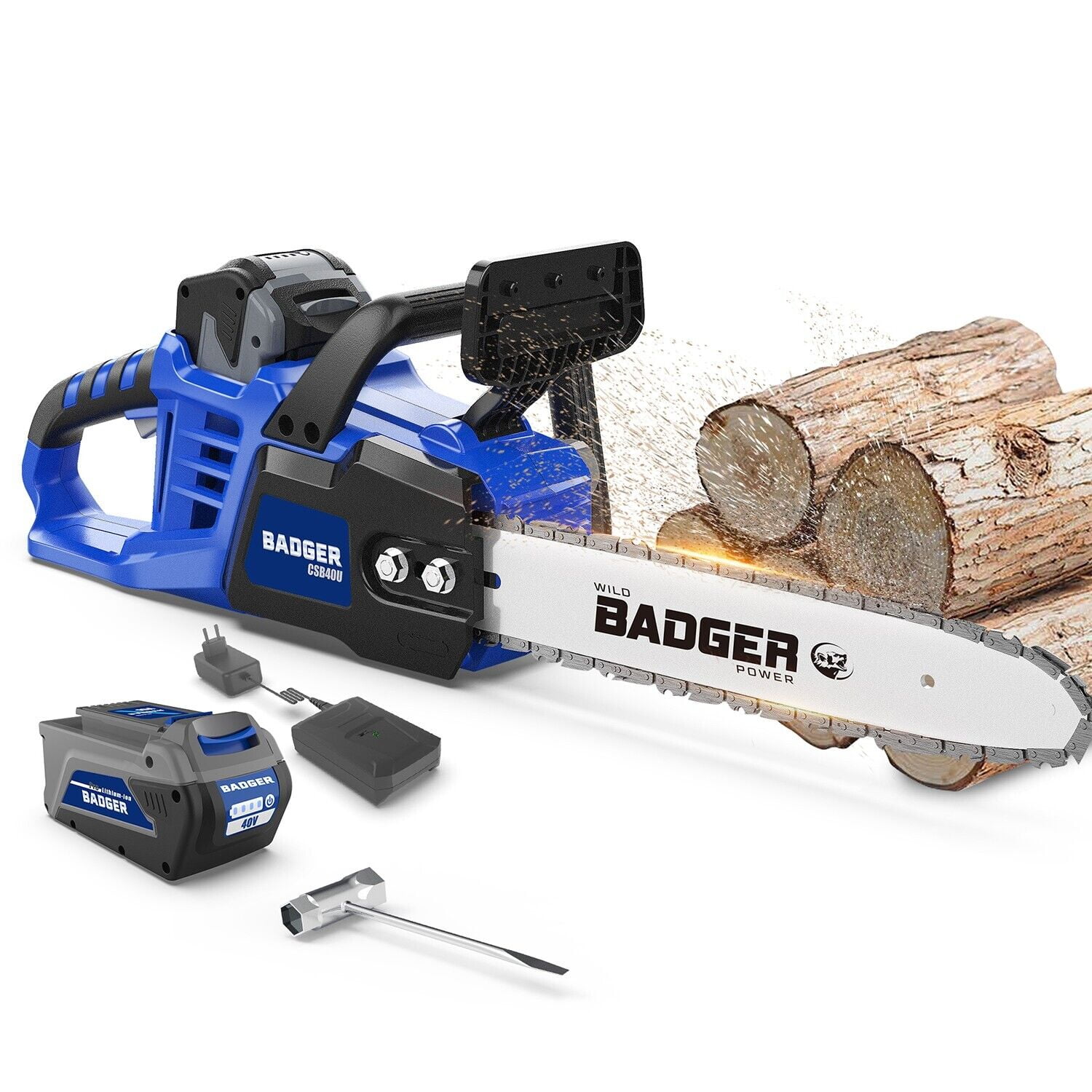 80v electric chainsaw sale