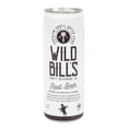 thumbnail image 1 of Wild Bill's Root Beer 12 fl oz, 1 of 8