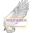 thumbnail image 1 of WILD BIRDS two (Paperback), 1 of 1