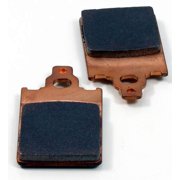 Wildboar MC-05652F Wild Boar Brake Pads, Full Metal