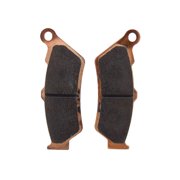 Wildboar MC-05281F Wild Boar Brake Pads, Full Metal