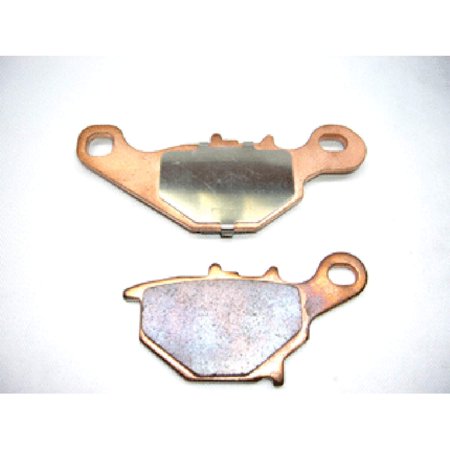 Wildboar MX-05287F Wild Boar Brake Pads, Full Metal