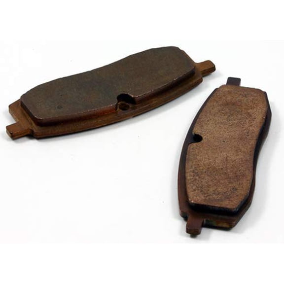 Wildboar MX-05284F Wild Boar Brake Pads, Full Metal