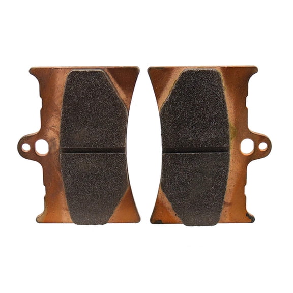 Wildboar MX-05278F Wild Boar Brake Pads, Full Metal