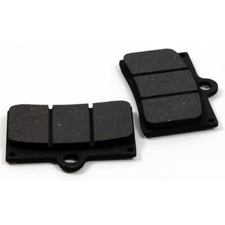 Wildboar MC-05655 Wild Boar Brake Pads, Semi-Mtallic