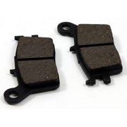 Wildboar MX-05285 Wild Boar Brake Pads, Semi-Mtallic