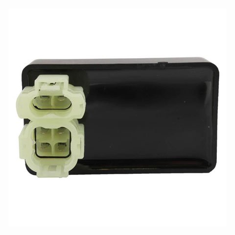 WILD BOAR CDI MODULE MULTI-CURVE