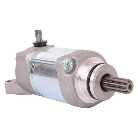 Wildboar SMU0455 Starter Motor