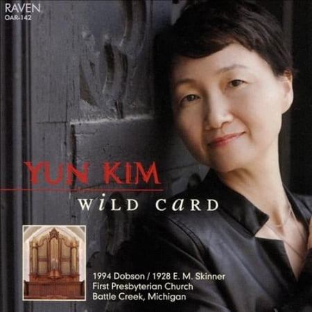 WILD CARD