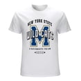 thumbnail image 1 of WILD CATS Vintage T-shirt Mens Cotton Classic Crewneck Short Sleeve Tees Unisex White 4XL, 1 of 5