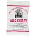thumbnail image 1 of WILD CHERY HARD CANDY6OZ by CLAEYS CANDIES MfrPartNo 651, 1 of 2