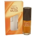 thumbnail image 1 of Wild Musk by Coty Concentrate Cologne Spray 1 oz for Women, 1 of 1