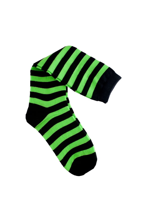 WILD 'N WITCHY SOCKS