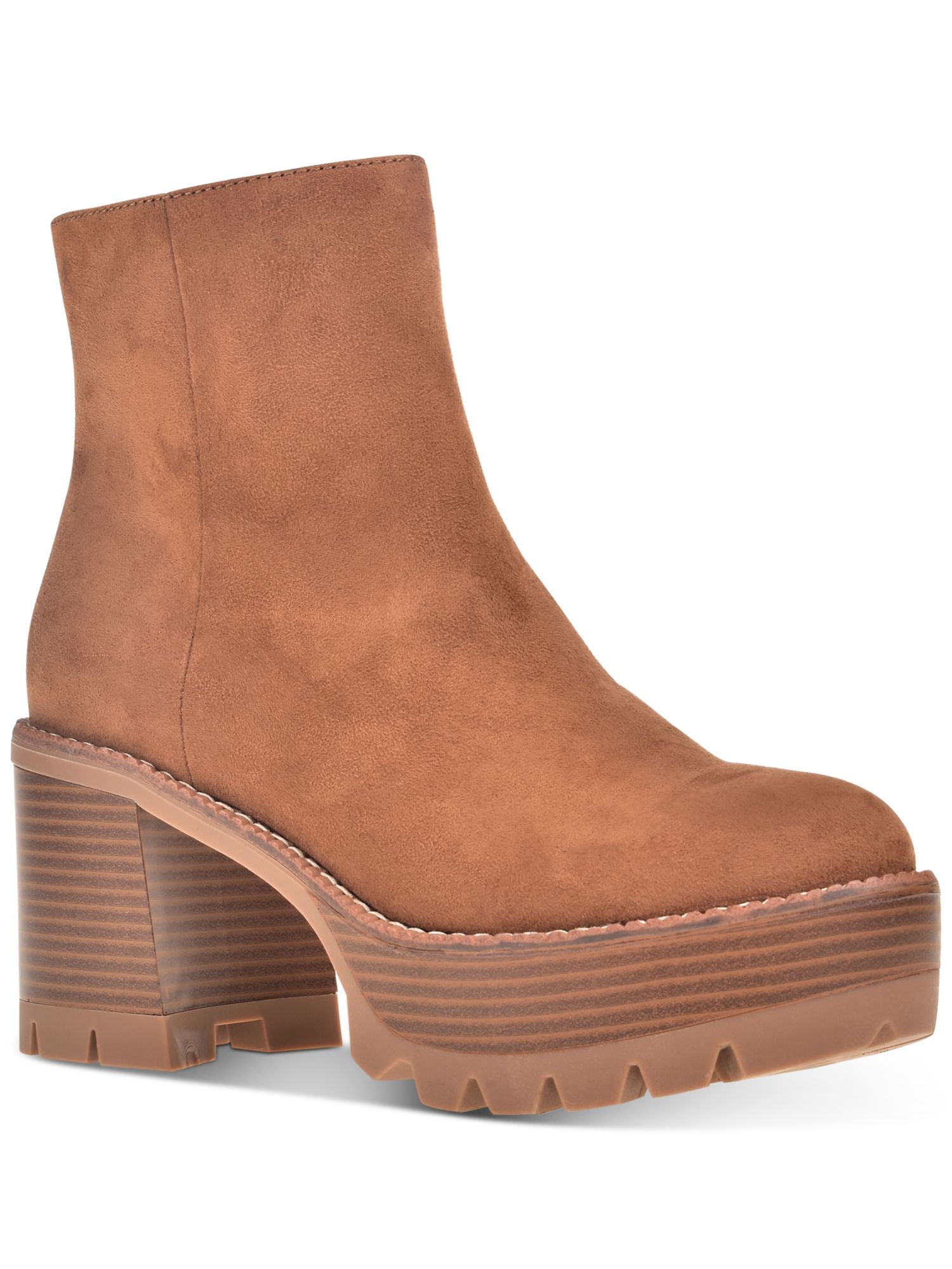 BCBGENERATION Womens Beige 1-1/2
