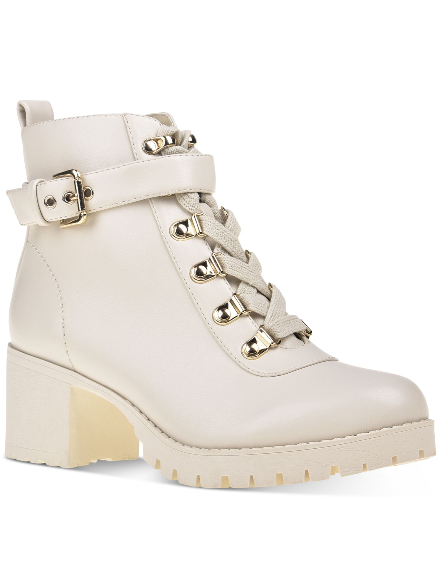 Boots with cushioned soles cheap