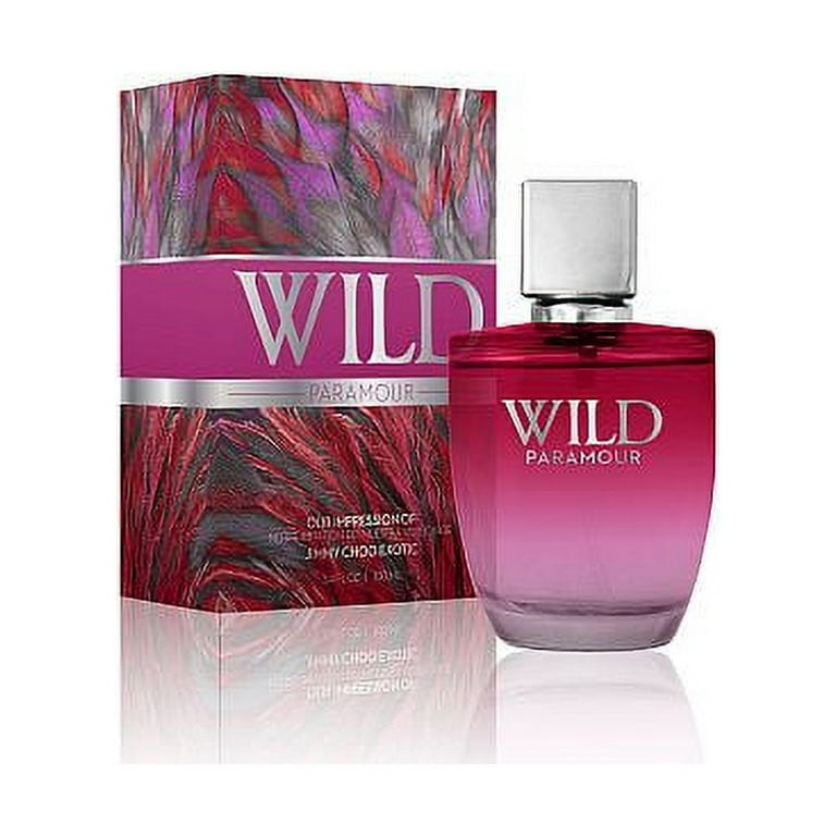WILD PARAMOUR women's inspired designer perfume spray by PREFERRED FRAGRANCE