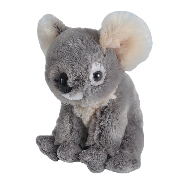 Wild Republic Koala Plush, Stuffed Animal, Plush Toy, Gifts for Kids, Cuddlekins 8 Inches