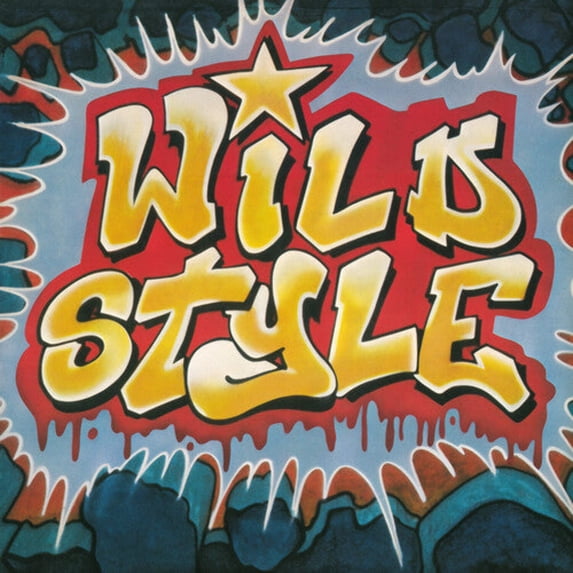 Various Artists Wild Style (Colored Vinyl, Yellow, Indie Exclusive) Records & LPs