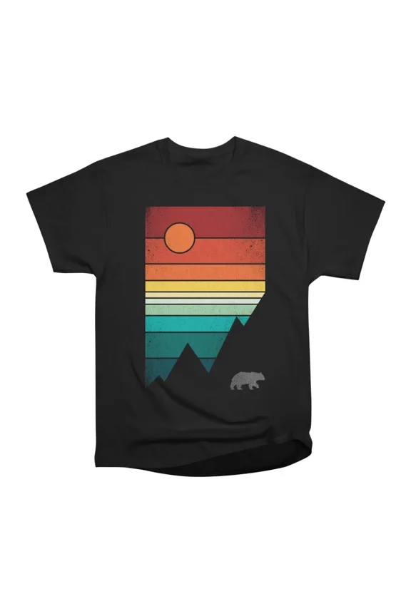 WILD T-Shirt Tee Gift For Him Merch For Her Apparel For Friend