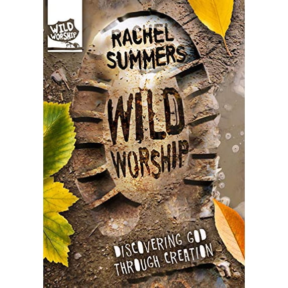 Pre-Owned WILD WORSHIP Paperback