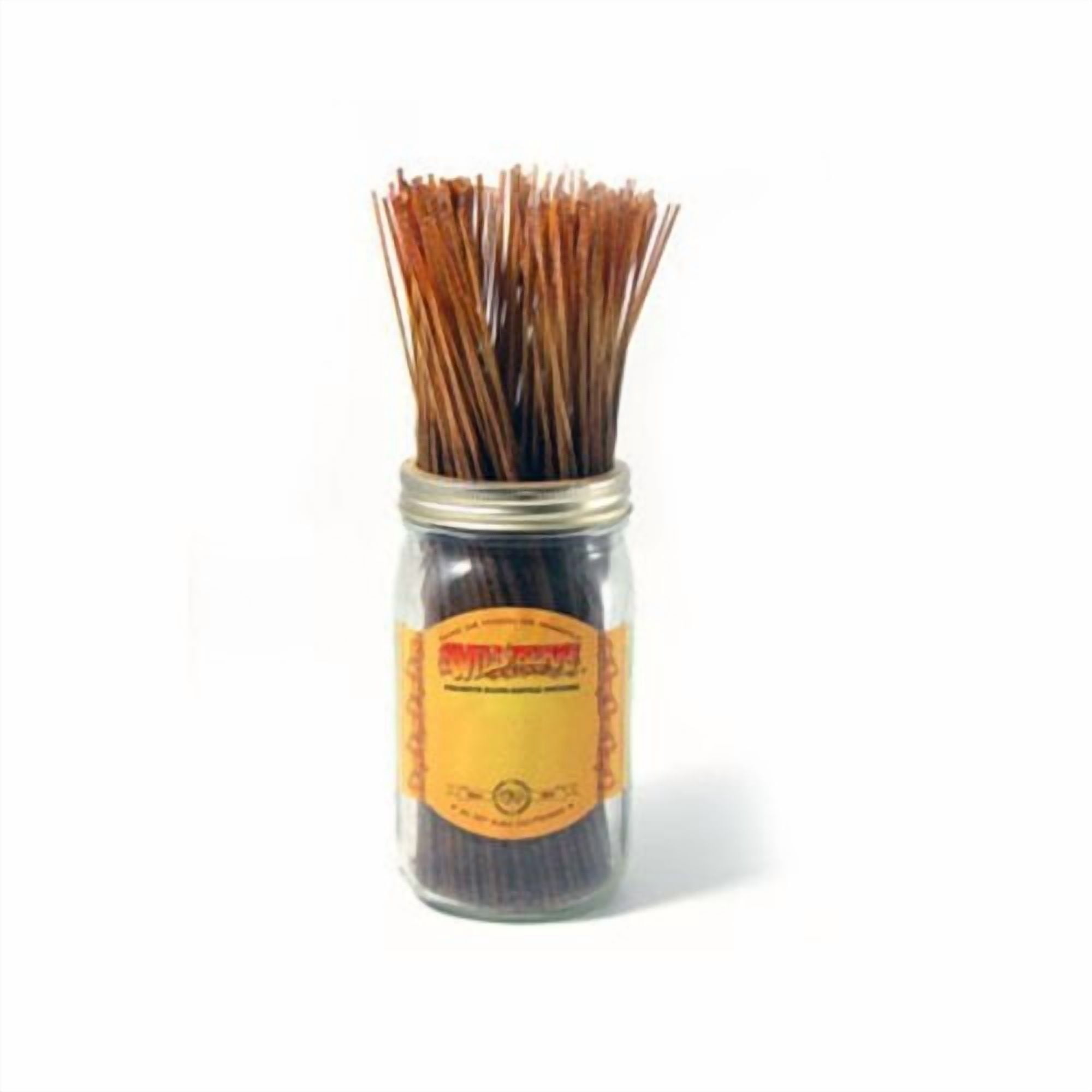 WILDBERRY Incense Peace of Mind - Pack of 100