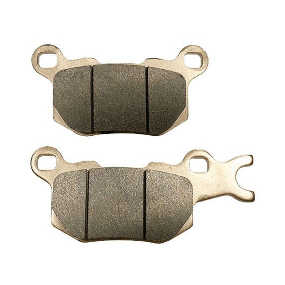 Wildboar AT-05281F Brake Pad Full Metal