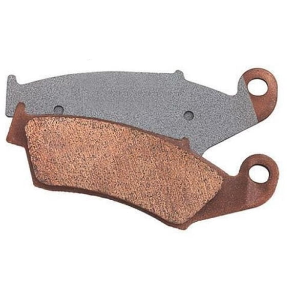 Wild Boar, AT-05568F, Rear Severe Duty Brake Pads for Kawasaki Teryx KRX 1000 fits 2020-2023 models