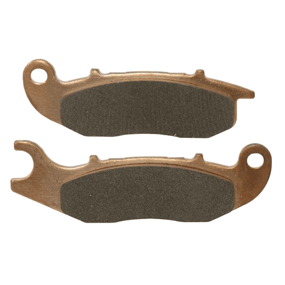 Wildboar Brake Pads - Full Metallic