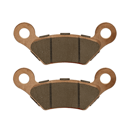 Wildboar AT-05269F Brake Pads Full Metal