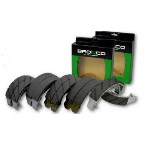 WILDBOAR BRAKE PADS, FULL METAL