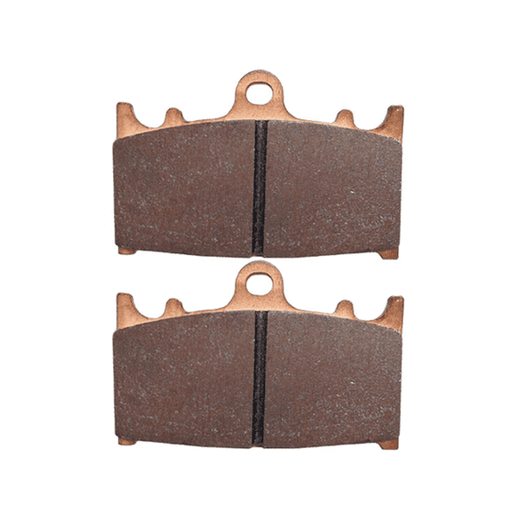 Wildboar MC-05372F Brake Pads Full Metal