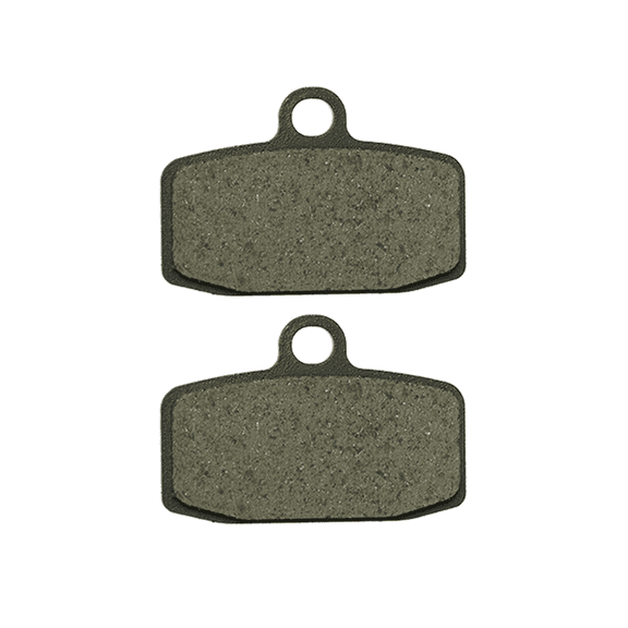 Wildboar MX-05312 Brake Pads Semi Metal