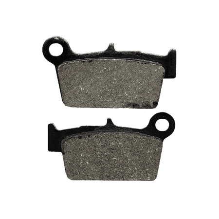 Wildboar MX-05272 Brake Pads Semi Metal