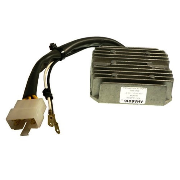 WILDBOAR -REGULATOR - EXTERNAL