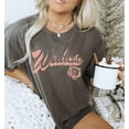thumbnail image 1 of WILDCAT Garment Dyed Graphic T-Shirt, 1 of 7